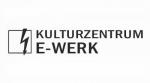 logo des E-Werks in Erlangen